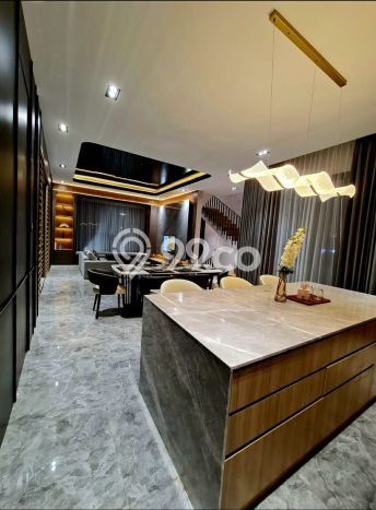 Siap Huni Hunian Elit 4 Kamar di Cakung Dekat ke Mana Saja Siap Huni Hunian Elit 4 Kamar di Cakung Dekat ke Mana Saja
