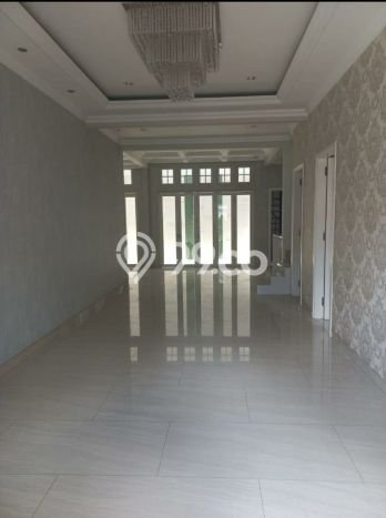 Best Deal Hunian Premium Ideal dan Luas di Cempaka Putih, Jakarta Pusat Best Deal Hunian Premium Ideal dan Luas di Cempaka Putih, Jakarta Pusat