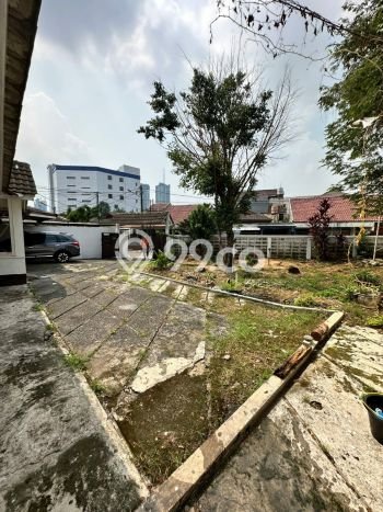 Jual Rumah Mewah Elegan Dengan View Cantik di Meruya, Jakarta Barat Jual Rumah Mewah Elegan Dengan View Cantik di Meruya, Jakarta Barat