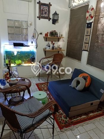 Dijual Hunian Mewah dengan Fasilitas Sekitar Komplit di Kelapa Gading, Jakarta Utara Dijual Hunian Mewah dengan Fasilitas Sekitar Komplit di Kelapa Gading, Jakarta Utara