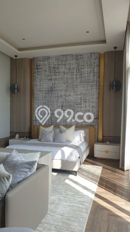 Rumah Elit Modern Tanpa Renovasi di Bukit Sentul Bogor Rumah Elit Modern Tanpa Renovasi di Bukit Sentul Bogor