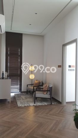 Rumah Elit Modern Tanpa Renovasi di Bukit Sentul Bogor Rumah Elit Modern Tanpa Renovasi di Bukit Sentul Bogor
