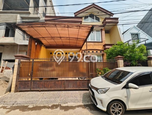For Sale Rumah Mewah Exclusive di Kelapa Gading, Jakarta Utara For Sale Rumah Mewah Exclusive di Kelapa Gading, Jakarta Utara