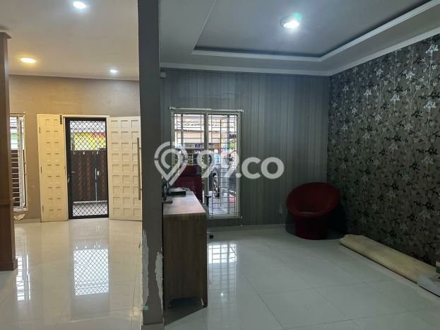 Dijual Rumah Minimalis Bagus Punya 4 KT di Cempaka Putih Jakarta Pusat SHM Dijual Rumah Minimalis Bagus Punya 4 KT di Cempaka Putih Jakarta Pusat SHM