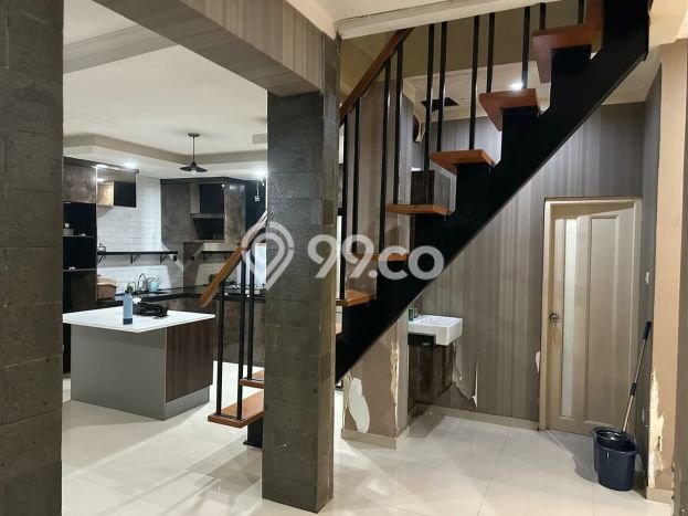 Dijual Rumah Minimalis Bagus Punya 4 KT di Cempaka Putih Jakarta Pusat SHM Dijual Rumah Minimalis Bagus Punya 4 KT di Cempaka Putih Jakarta Pusat SHM