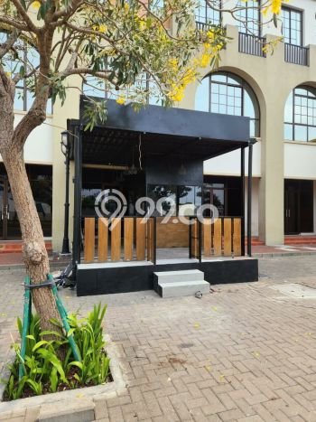 Ruko For Rent Kawasan Kelapa Gading, Luas 270m2m², Lokasi Komersial, Jalan Strategis Ruko For Rent Kawasan Kelapa Gading, Luas 270m2m², Lokasi Komersial, Jalan Strategis