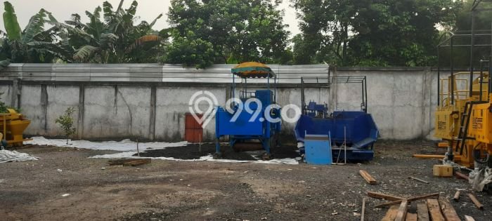 Paling Diincar! Gudang Dijual di Padurenan Harga Kompetitif Paling Diincar! Gudang Dijual di Padurenan Harga Kompetitif