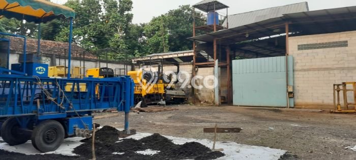 Paling Diincar! Gudang Dijual di Padurenan Harga Kompetitif Paling Diincar! Gudang Dijual di Padurenan Harga Kompetitif