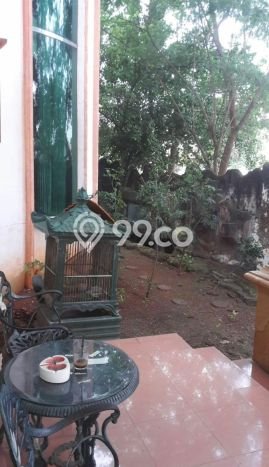 Jual Rumah Luas Megah Dengan View Eksklusif di Meruya, Jakarta Barat Jual Rumah Luas Megah Dengan View Eksklusif di Meruya, Jakarta Barat