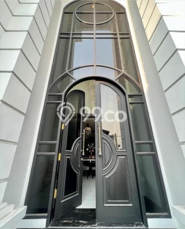 Dijual Hunian Mewah dengan Fasilitas Sekitar Komplit di Jagakarsa, Jakarta Selatan Dijual Hunian Mewah dengan Fasilitas Sekitar Komplit di Jagakarsa, Jakarta Selatan