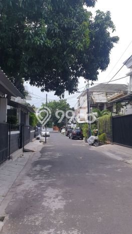 Hunian Mewah Dijual LT 225m2 di Cempaka Putih, Jakarta Pusat Hunian Mewah Dijual LT 225m2 di Cempaka Putih, Jakarta Pusat