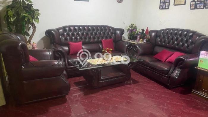 Dijual Rumah Mewah Exclusive di Cempaka Putih, Jakarta Pusat Dijual Rumah Mewah Exclusive di Cempaka Putih, Jakarta Pusat