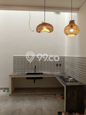 Hunian Elit LB 120m2 Siap Huni Desain Elegan di Sunter, Jakarta Utara Hunian Elit LB 120m2 Siap Huni Desain Elegan di Sunter, Jakarta Utara
