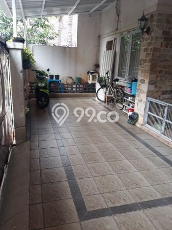 Rumah Elit Modern Siap Huni di Kayu Putih Jakarta Timur Rumah Elit Modern Siap Huni di Kayu Putih Jakarta Timur