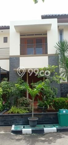 Rumah Eksklusif Siap Huni LT 493m2 di Pasar Rebo, Jakarta Timur Rumah Eksklusif Siap Huni LT 493m2 di Pasar Rebo, Jakarta Timur