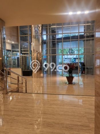 Hunian Apartemen Nyaman di Tanah Abang 2 Kamar Tidur Hunian Apartemen Nyaman di Tanah Abang 2 Kamar Tidur