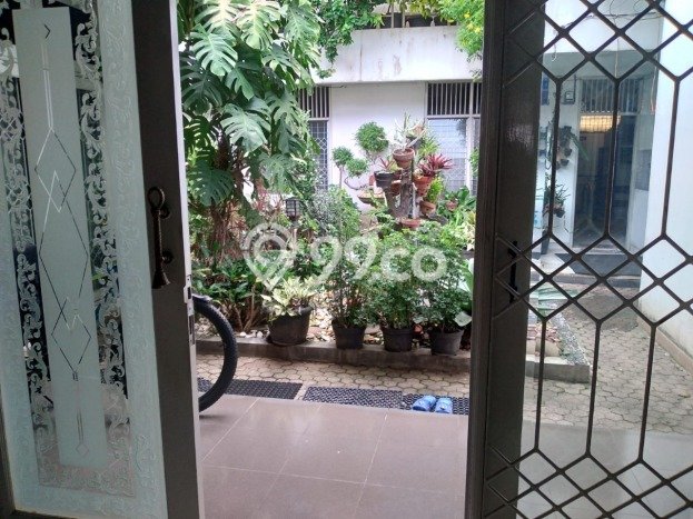 Siap Huni Hunian Elit 14 Kamar di Cempaka Putih Dekat ke Mana Pun Siap Huni Hunian Elit 14 Kamar di Cempaka Putih Dekat ke Mana Pun