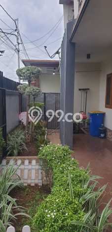 Jarang Ada! Rumah Kontrakan 3 Kamar Nyaman Siap Huni Kayu Putih Jarang Ada! Rumah Kontrakan 3 Kamar Nyaman Siap Huni Kayu Putih