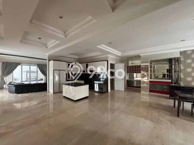 Best Deal Hunian Premium Ideal dan Luas di Kelapa Gading, Jakarta Utara Best Deal Hunian Premium Ideal dan Luas di Kelapa Gading, Jakarta Utara