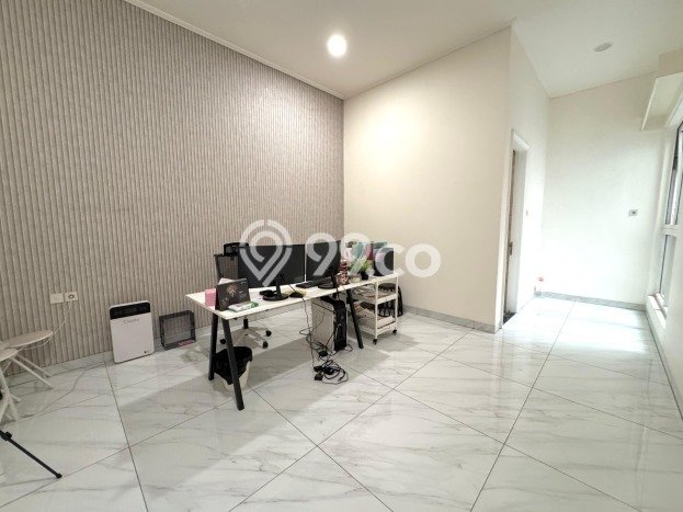 Jual Rumah Luas Elegan Dengan View Cantik di Sunter, Jakarta Utara Jual Rumah Luas Elegan Dengan View Cantik di Sunter, Jakarta Utara