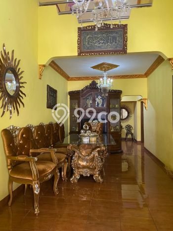 Rumah Mewah Siap Huni LT 102m2 di Kelapa Gading, Jakarta Utara Rumah Mewah Siap Huni LT 102m2 di Kelapa Gading, Jakarta Utara