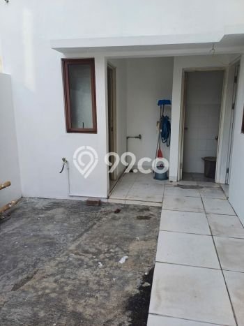 Dijual Hunian Rumah Nyaman 3 Kamar di Jakarta Garden City, Jakarta Timur Dijual Hunian Rumah Nyaman 3 Kamar di Jakarta Garden City, Jakarta Timur