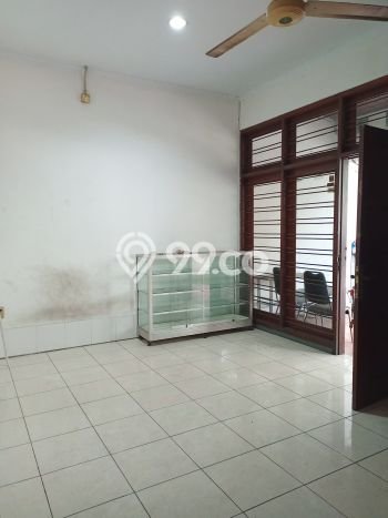 Rumah Eksklusif Siap Huni LT 120m2 di Kelapa Gading, Jakarta Utara Rumah Eksklusif Siap Huni LT 120m2 di Kelapa Gading, Jakarta Utara