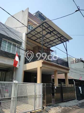 Dijual Rumah Mewah Exclusive di Kelapa Gading, Jakarta Utara Dijual Rumah Mewah Exclusive di Kelapa Gading, Jakarta Utara