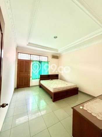 Rumah Elit Modern Siap Huni di Pulomas Jakarta Timur Rumah Elit Modern Siap Huni di Pulomas Jakarta Timur