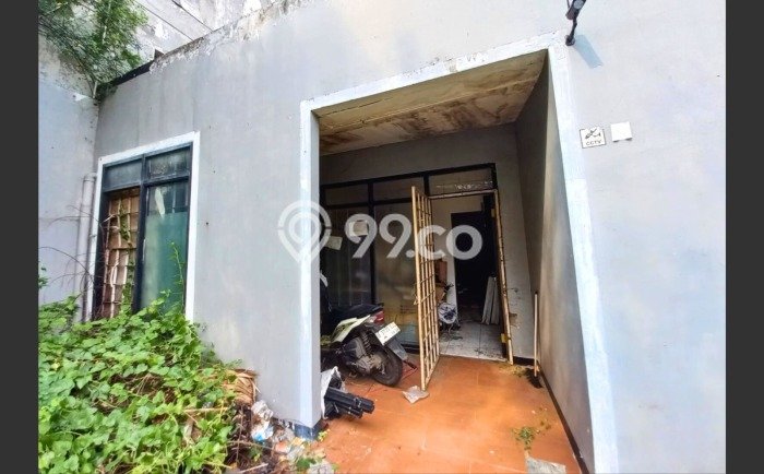 Siap Huni Rumah Mewah 2 Kamar di Menteng Dekat ke Mana Pun Siap Huni Rumah Mewah 2 Kamar di Menteng Dekat ke Mana Pun
