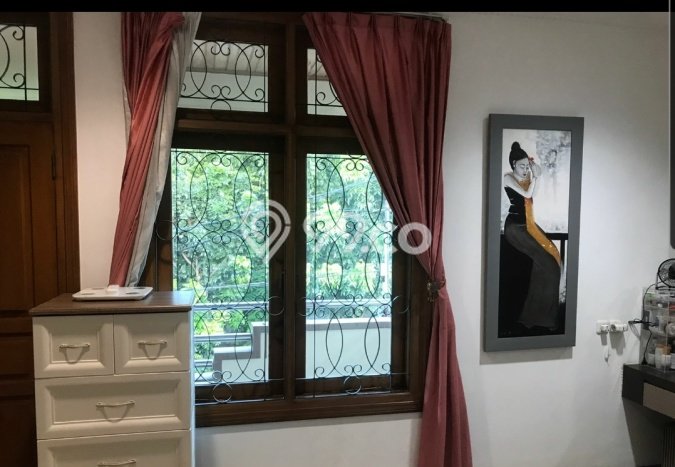 Jual Rumah Mewah Megah Dengan View Eksklusif di Sunter, Jakarta Utara Jual Rumah Mewah Megah Dengan View Eksklusif di Sunter, Jakarta Utara