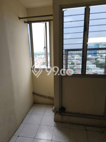 Apartemen Budget Friendly Dijual di Kelapa Gading, Jakarta Utara Punya 2 Kamar Tidur Apartemen Budget Friendly Dijual di Kelapa Gading, Jakarta Utara Punya 2 Kamar Tidur