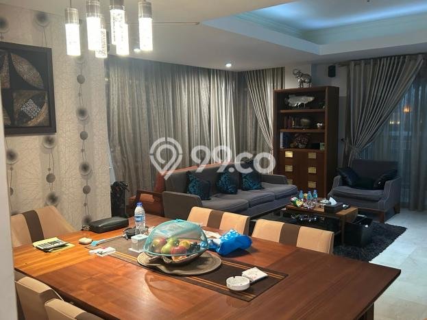 Dijual Apartemen Eksklusif 4 Bedroom di Jakarta Barat Dekat ke Fasilitas Umum Dijual Apartemen Eksklusif 4 Bedroom di Jakarta Barat Dekat ke Fasilitas Umum