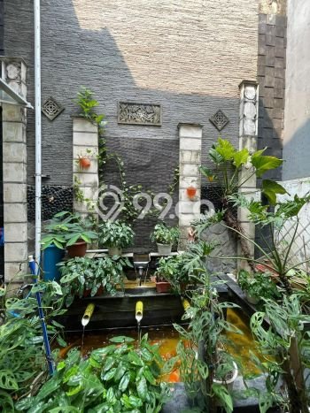 Rumah Elit Modern Siap Huni di Jakarta Garden City Jakarta Timur Rumah Elit Modern Siap Huni di Jakarta Garden City Jakarta Timur