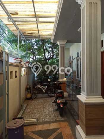 Best Deal Hunian Mewah Ideal dan Luas di Johar Baru, Jakarta Pusat Best Deal Hunian Mewah Ideal dan Luas di Johar Baru, Jakarta Pusat