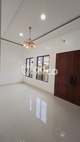 Hunian Super Mewah dengan Akses Paling Strategis di Kayu Putih, Jakarta Timur Hunian Super Mewah dengan Akses Paling Strategis di Kayu Putih, Jakarta Timur