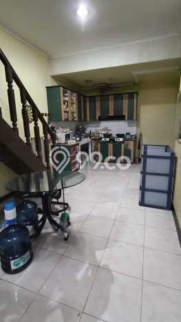 Jual Rumah Bagus Siap Huni LB 100m2 di Kelapa Gading, Jakarta Utara Jual Rumah Bagus Siap Huni LB 100m2 di Kelapa Gading, Jakarta Utara