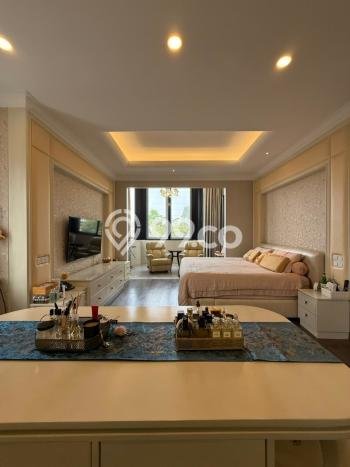 Jual Rumah Luas Elegan Dengan View Eksklusif di Senopati, Jakarta Selatan Jual Rumah Luas Elegan Dengan View Eksklusif di Senopati, Jakarta Selatan