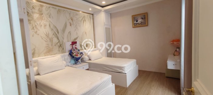 Rumah Luxury Modern Siap Huni di Pulomas Jakarta Timur Rumah Luxury Modern Siap Huni di Pulomas Jakarta Timur