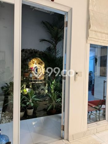 Dijual Hunian Mewah dengan Fasilitas Sekitar Lengkap di Cakung, Jakarta Timur Dijual Hunian Mewah dengan Fasilitas Sekitar Lengkap di Cakung, Jakarta Timur