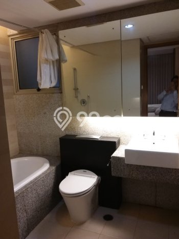 Dijual Apartemen Luxury di Kelapa Gading, Jakarta Utara 3 Kamar Harga Rp 3,5 Miliar Dijual Apartemen Luxury di Kelapa Gading, Jakarta Utara 3 Kamar Harga Rp 3,5 Miliar