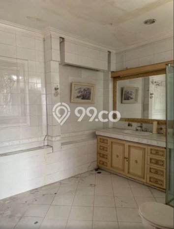Jual Rumah Mewah Megah Dengan View Eksklusif di Sunter, Jakarta Utara Jual Rumah Mewah Megah Dengan View Eksklusif di Sunter, Jakarta Utara