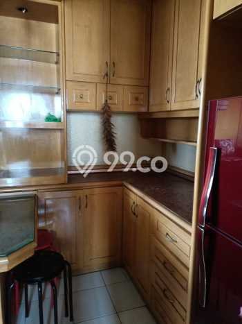 Apartemen Terjangkau di Kelapa Gading Spesifikasi 2 Kamar Apartemen Terjangkau di Kelapa Gading Spesifikasi 2 Kamar