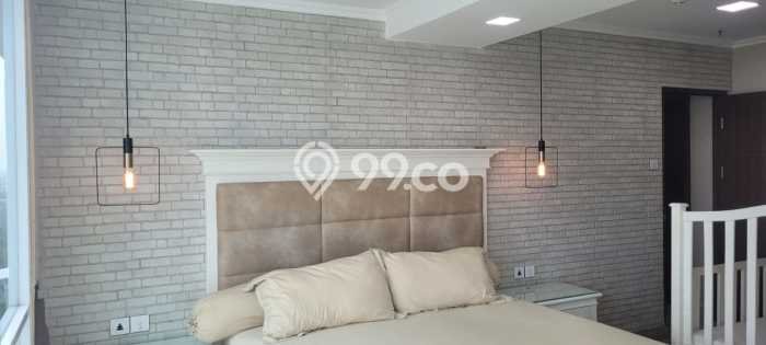 Apartemen Modern Dijual di Kemayoran, Jakarta Pusat Punya 3 KT / 3 Kamar Mandi Apartemen Modern Dijual di Kemayoran, Jakarta Pusat Punya 3 KT / 3 Kamar Mandi