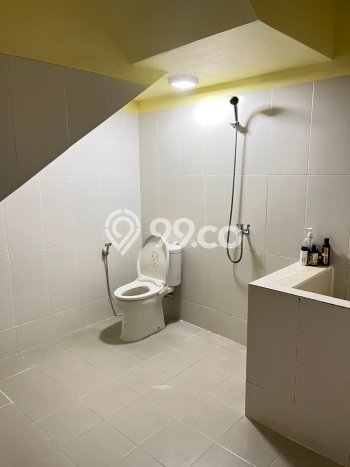 Hunian Mewah Siap Huni LT 177m2 di Koja, Jakarta Utara Hunian Mewah Siap Huni LT 177m2 di Koja, Jakarta Utara