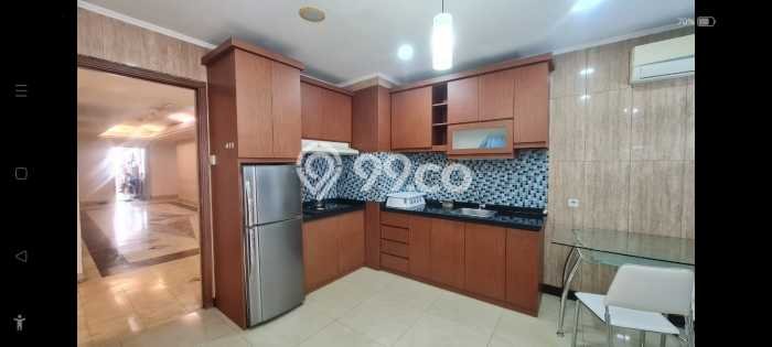 Apartemen Strategis untuk Dijual di Kelapa Gading, Jakarta Utara, DKI Jakarta Apartemen Strategis untuk Dijual di Kelapa Gading, Jakarta Utara, DKI Jakarta