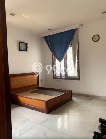 Jual Rumah Mewah Megah Dengan View Eksklusif di Sunter, Jakarta Utara Jual Rumah Mewah Megah Dengan View Eksklusif di Sunter, Jakarta Utara