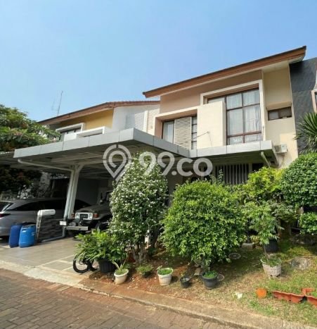 Rumah Elit Modern Siap Huni di Jakarta Garden City Jakarta Timur Rumah Elit Modern Siap Huni di Jakarta Garden City Jakarta Timur