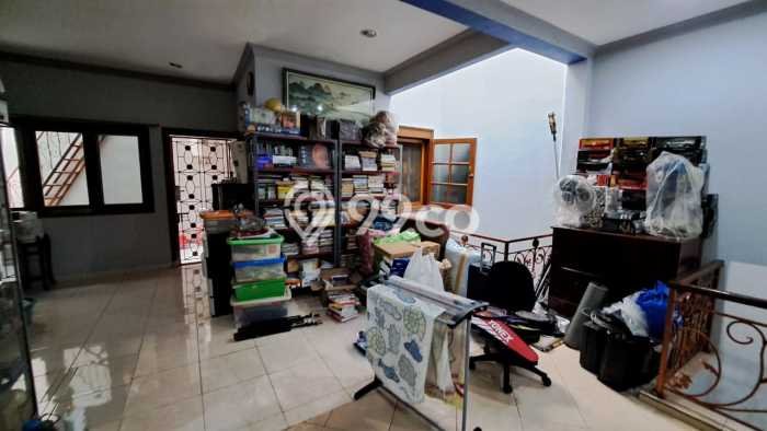Ready to Use! Luxury House LT 180m2 Desain Elegan di Sunter Ready to Use! Luxury House LT 180m2 Desain Elegan di Sunter