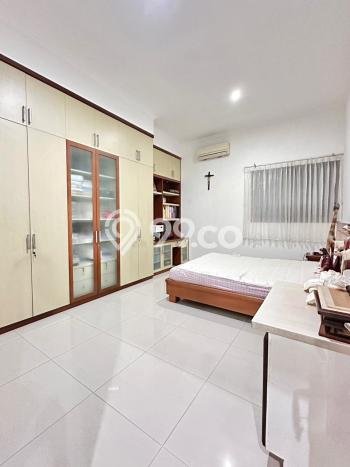 Hunian Eksklusif Siap Huni LT 200m2 di Kelapa Gading, Jakarta Utara Hunian Eksklusif Siap Huni LT 200m2 di Kelapa Gading, Jakarta Utara